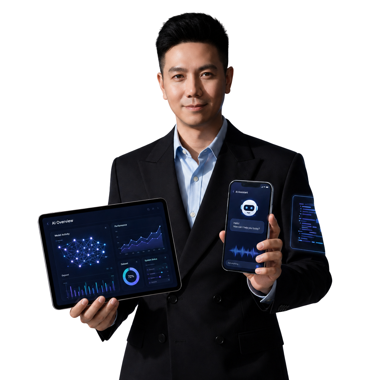 Thu Ha - Growth Marketing Expert