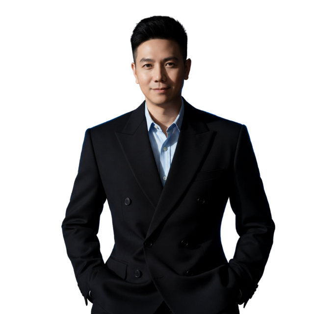 Michael Johnson - Marketing Automation Lead