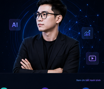 Minh Anh - Content AI Specialist